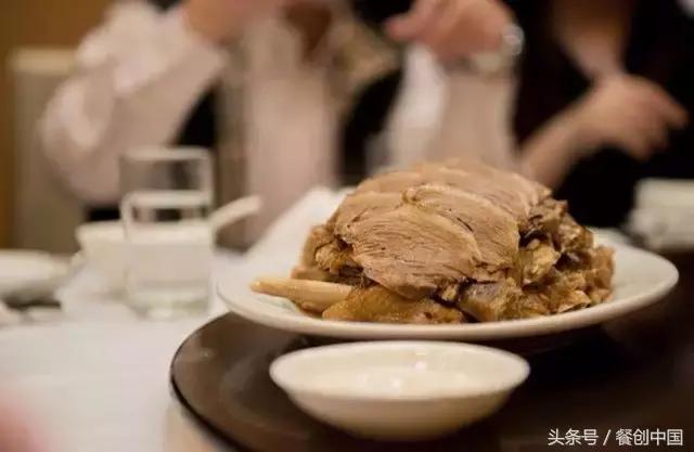 潮汕卤水鹅的正宗做法,正宗潮汕卤水鹅的配料