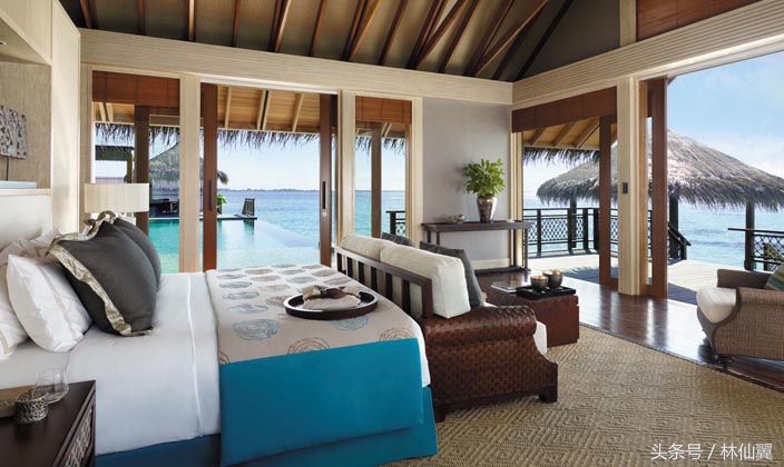 马尔代夫吃得最好的岛,马尔代夫哪个岛最好玩儿