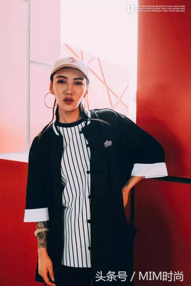 国潮来了最新视频,最受年轻人欢迎的十大潮牌