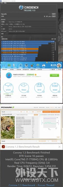 gtx1050ti2g和4g有什么差别,gtx1050ti4g性能评测