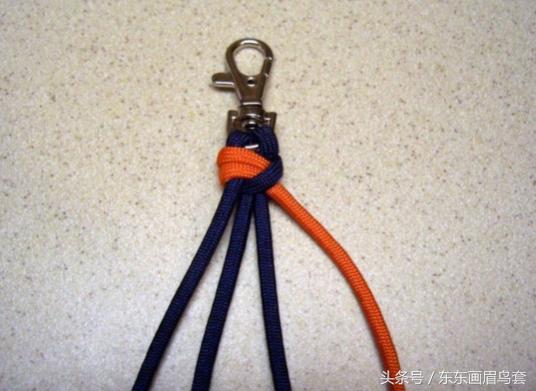 东东画眉鸟套之各种好看实用的绳套你了解吗？