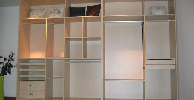 为什么木工说颗粒板不好,都说实木颗粒板不好