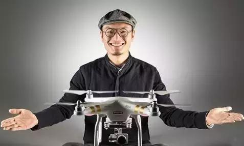 无人机实用技术专利最多的公司,估值100亿以上的科技企业