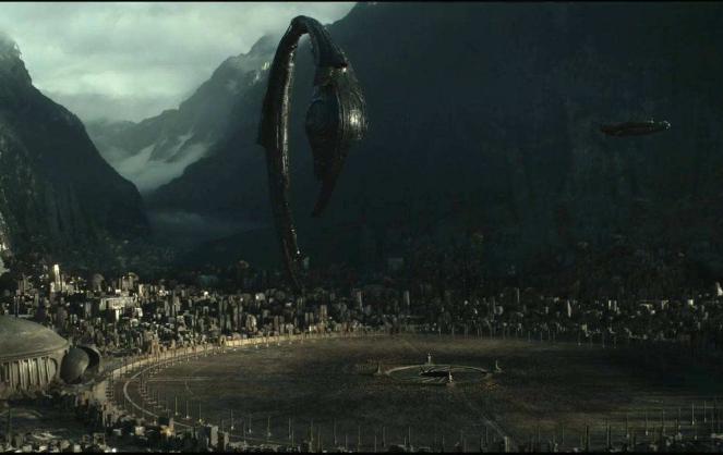 为什么异形接不上契约,看完异形契约却没看懂