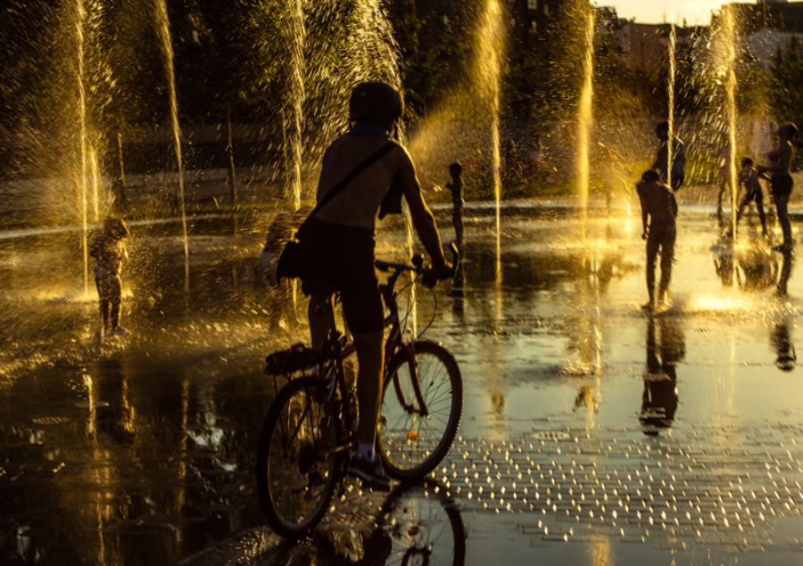 夏日清凉经典歌曲,100首夏日诗词助你清凉一夏