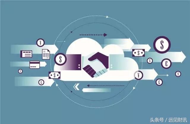 互怼，联姻！四大银行牵手BAT，这是唱的哪出戏？