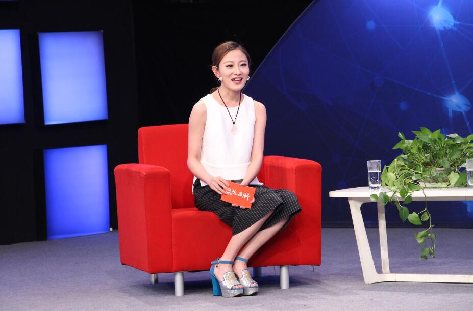 不负自然恩赐方不负我大地神州-专访“曦晟源”王志勇