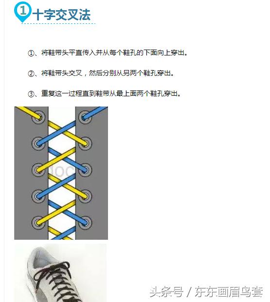 东东画眉鸟套之各种好看实用的绳套你了解吗？