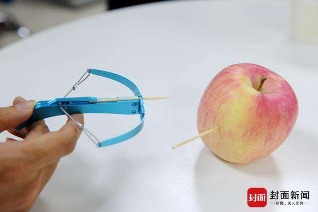 儿童玩弩箭威力如何,皮筋弩威力有多大