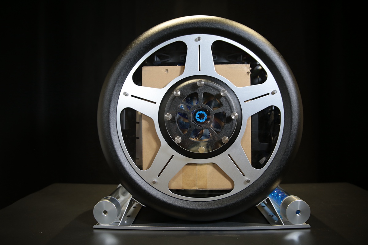 gamemax风火轮机箱优缺点,gamemax二代风火轮