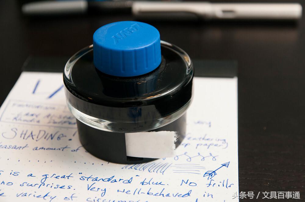 比较好用的墨水推荐,公认好用的墨水推荐一下