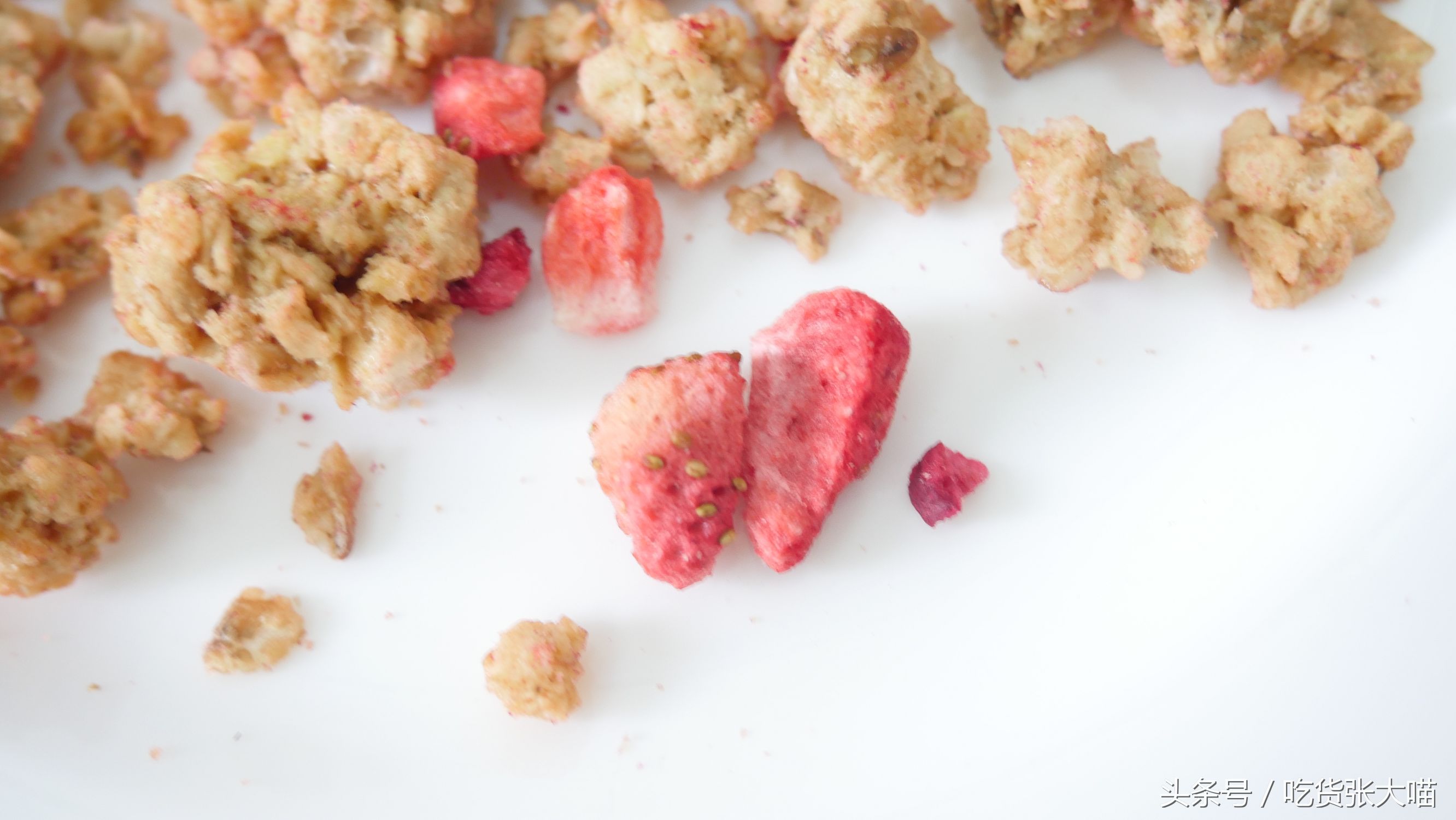 澳洲原装麦片测评,桂格进口麦片怎么样