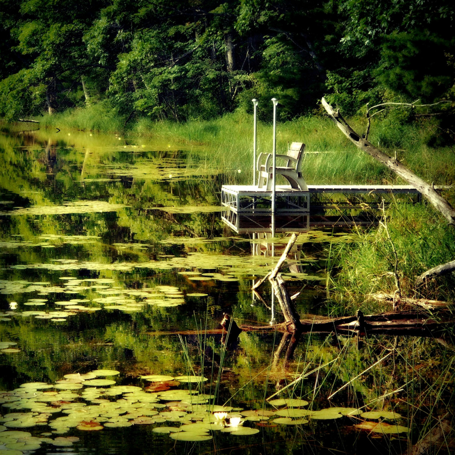 夏日清凉经典歌曲,100首夏日诗词助你清凉一夏