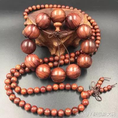 海南黄花梨紫檀柳手串重量,紫檀柳手串与黄花梨手串区别