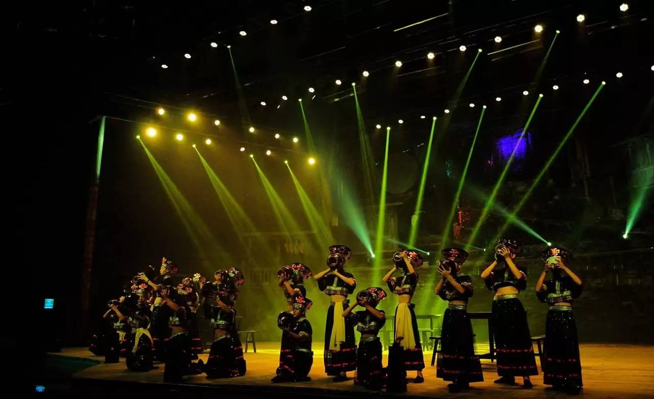 诗情画意广西,广西诗情画意