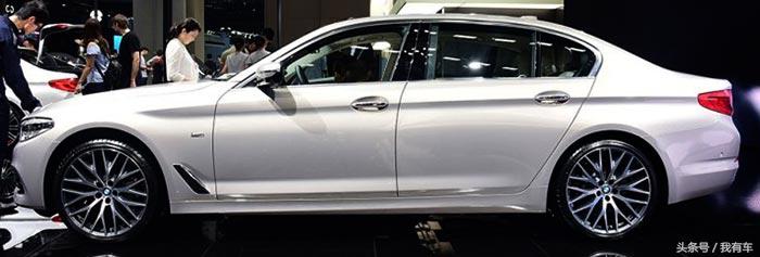 宝马5系528gt二手车豪华版,新款宝马5系530Li最新消息