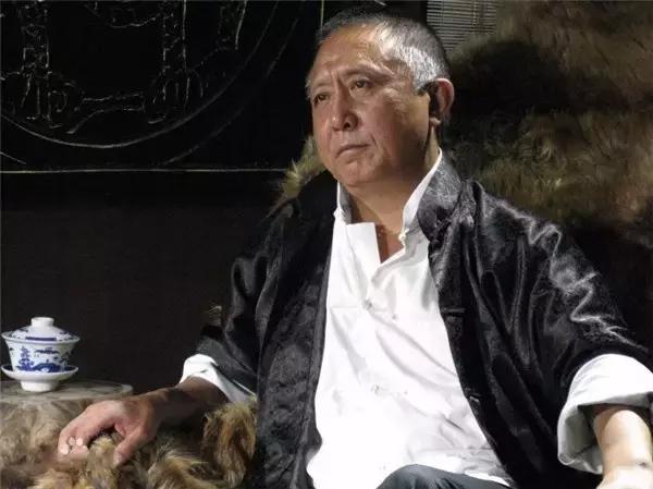 各版本鹿鼎记海大富,鹿鼎记海大富扮演者谷峰