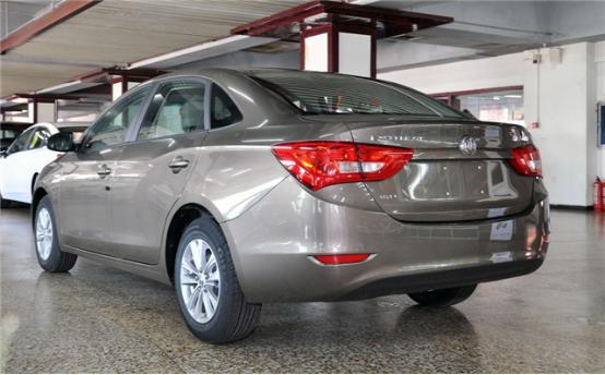 2017别克英朗豪华版,2017款别克英朗豪华版