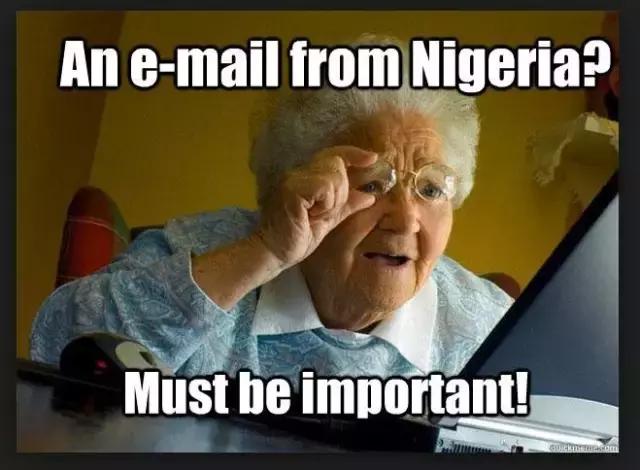 被诈骗电话骚扰？来看看老外们的遭遇吧