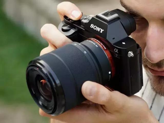 索尼微单a9相机价格,索尼微单相机怎样在官网查询