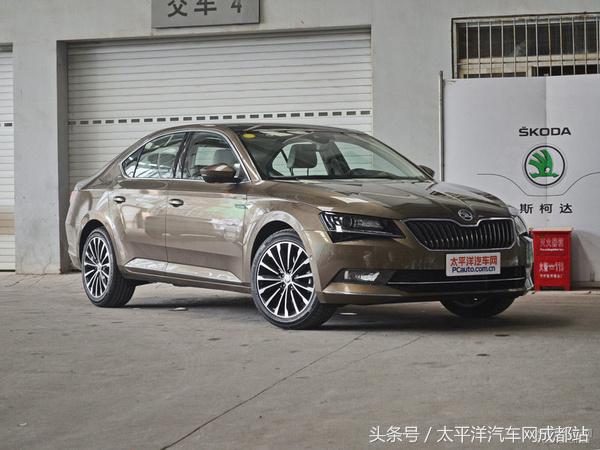 中型汽车降价优惠最大的车型,优惠4万性价比3款中型轿车