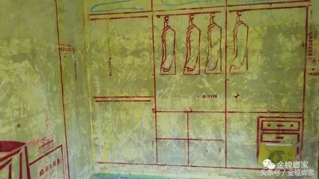 华山论剑，修炼好装修内功：独创五步放线法大比拼，为消费者打造放心家