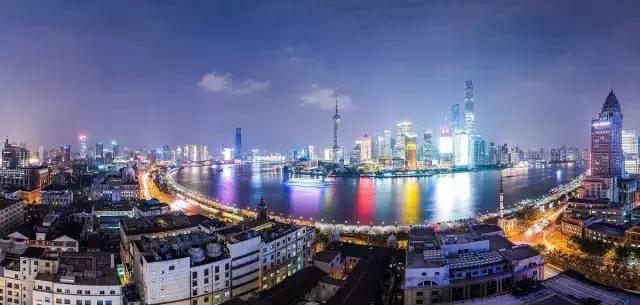 上海是女人的天堂,上海为什么是富人的天堂