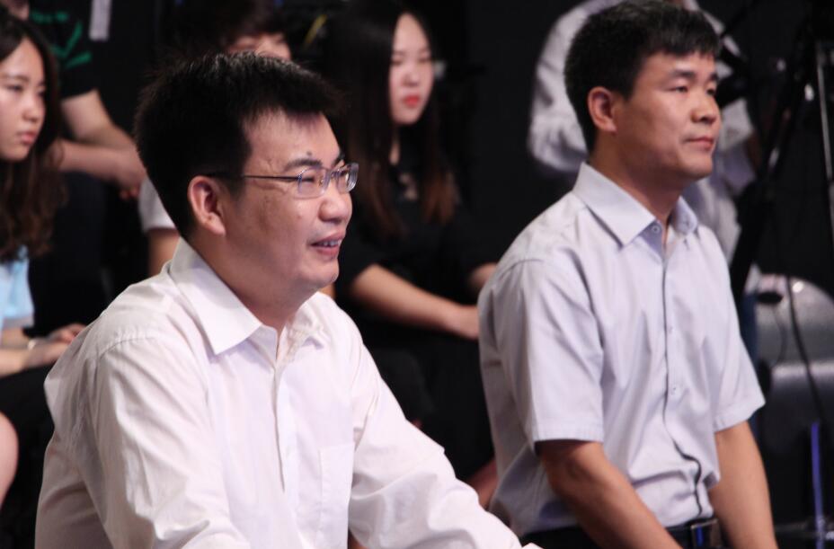 不负自然恩赐方不负我大地神州-专访“曦晟源”王志勇