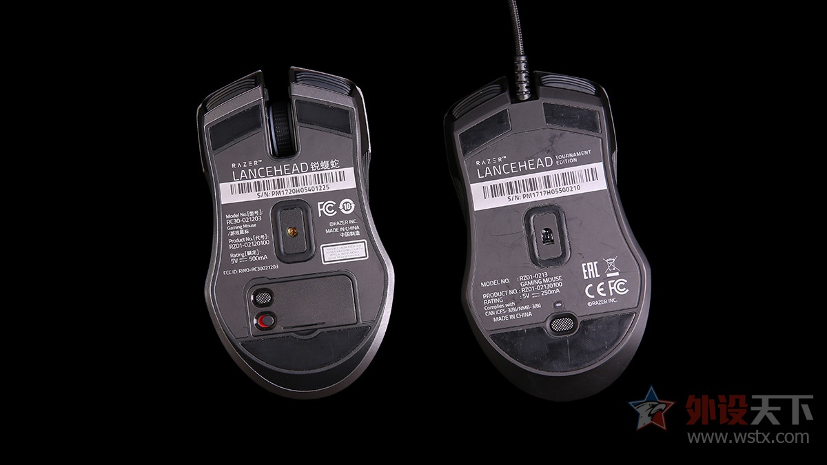 雷蛇锐蝮蛇无线版评价,雷蛇锐蝮蛇无线测评