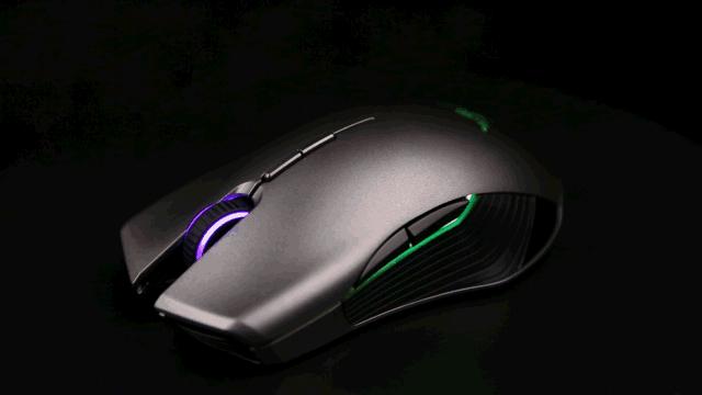 雷蛇锐蝮蛇无线版评价,雷蛇锐蝮蛇无线测评