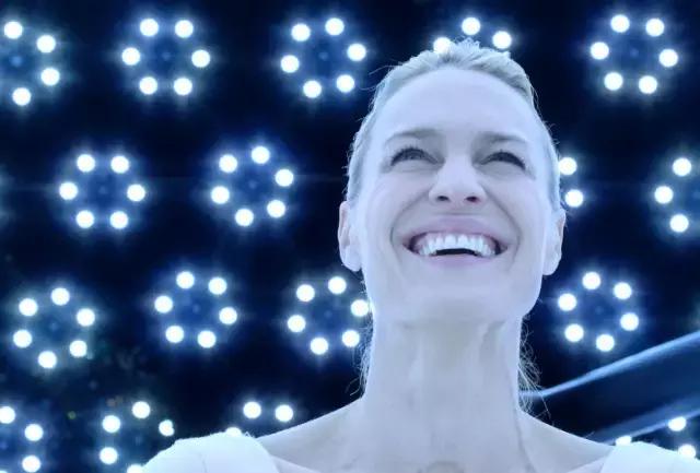 午夜场｜跑啊，罗宾