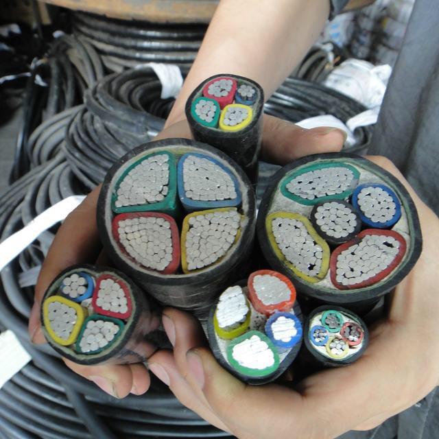 家里装修如何区分使用电线的大小,装修电线粗细有讲求吗