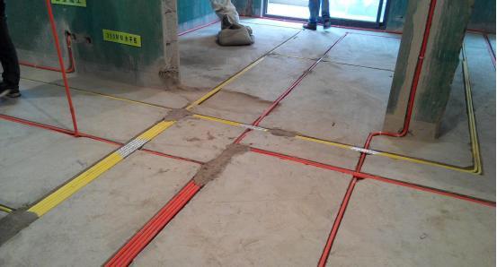 家里装修如何区分使用电线的大小,装修电线粗细有讲求吗