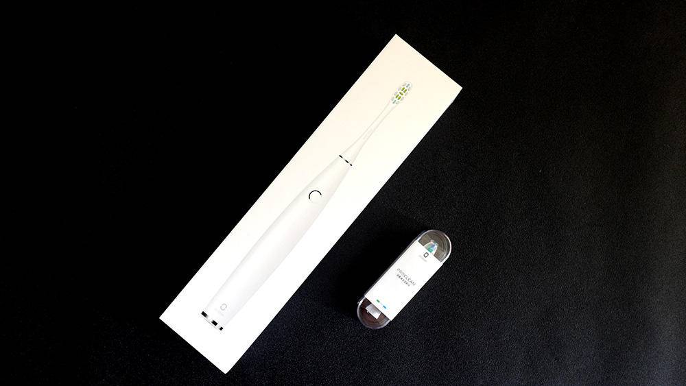 飞利浦oclean,飞利浦电动牙刷入门和高端