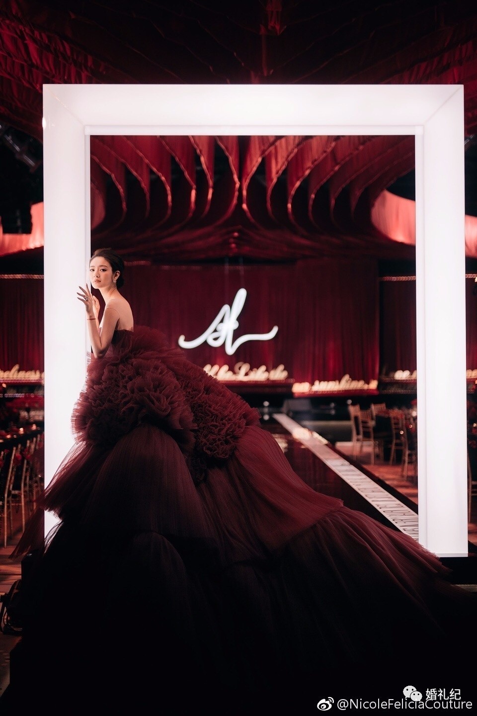 安以轩介绍大s给汪小菲,安以轩谈大s汪小菲离婚