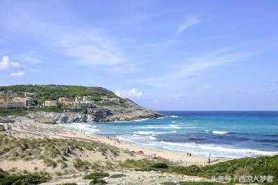 去欧洲看足球,在欧洲看足球