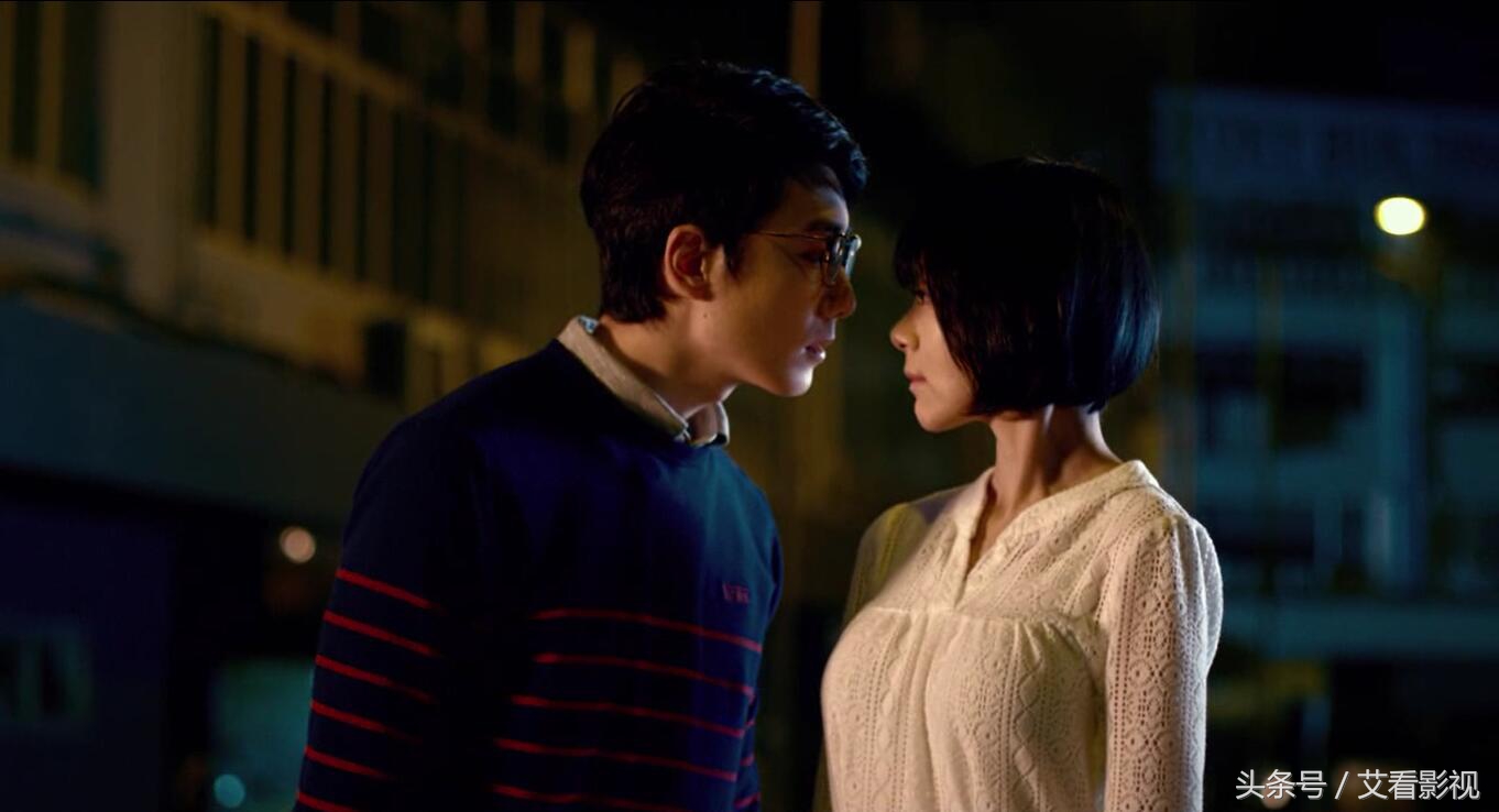 熟悉的味道电影,港片清道夫