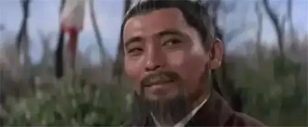 各版本鹿鼎记海大富,鹿鼎记海大富扮演者谷峰