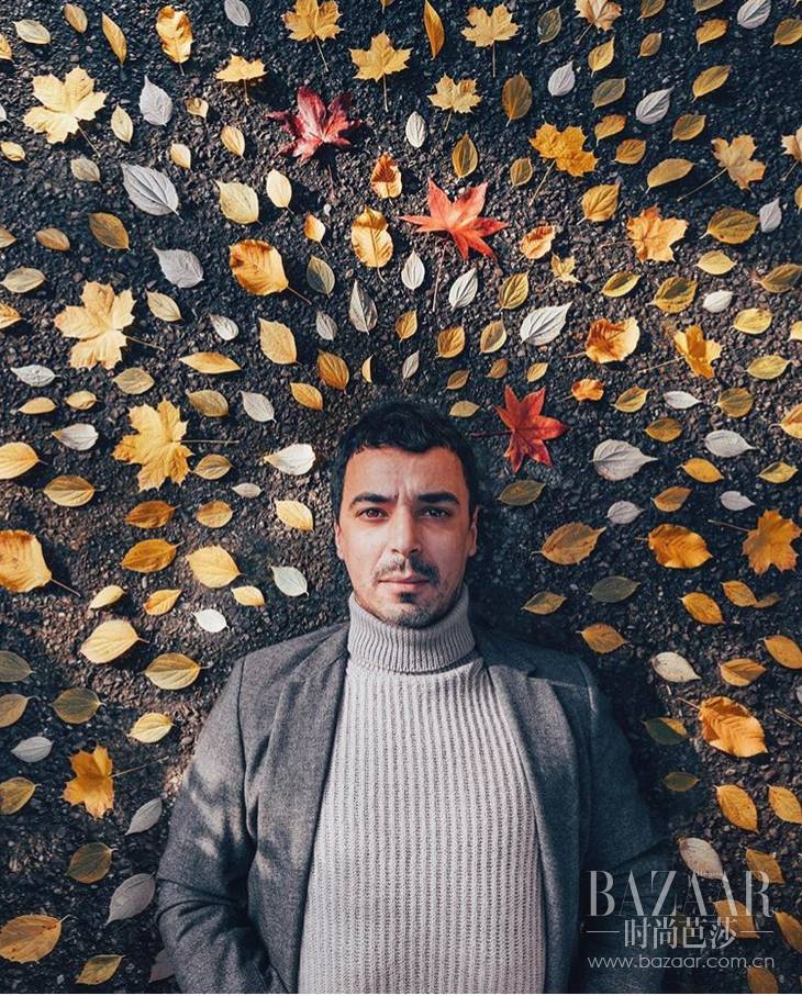 旅行照这么摆pose就很好看,出门旅游拍照姿势ins