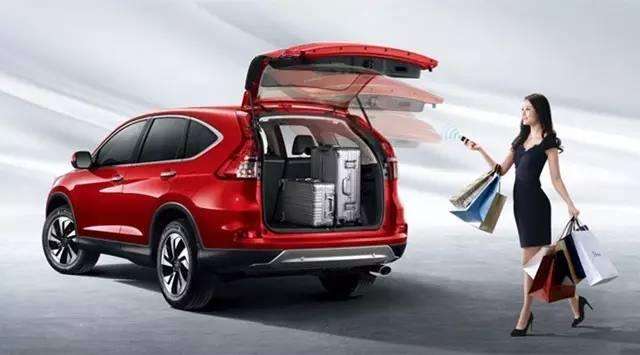 车主种草的电动尾门怎么选？清联同创牵头制定行业标准