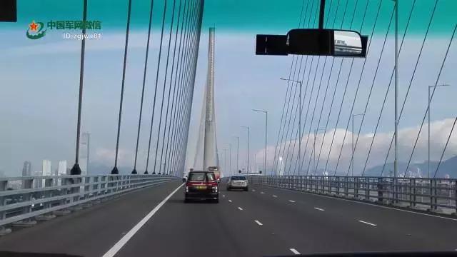 印象香港：驻港部队五大军营