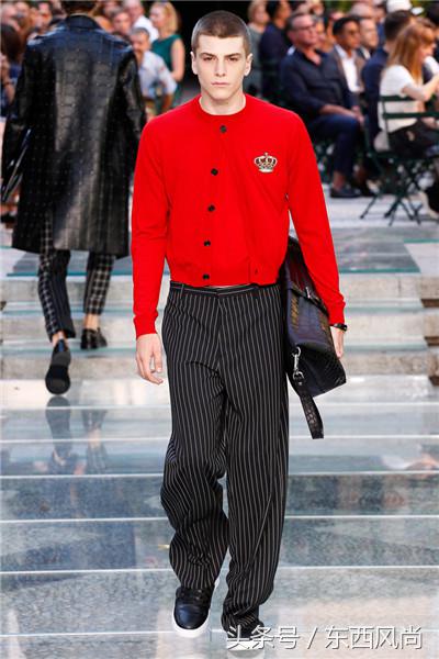 2018秋冬米兰男装周街拍,2021春夏巴黎男装周