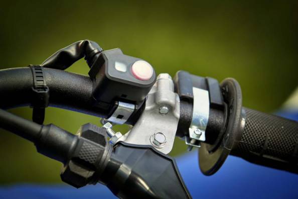 22款雅马哈yz450越野,雅马哈yz450f单缸越野动态实拍