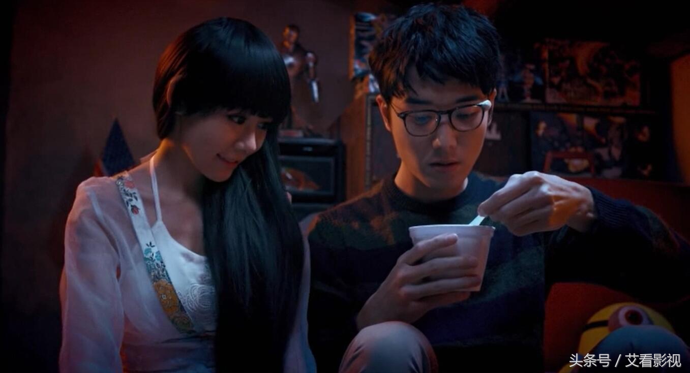 熟悉的味道电影,港片清道夫