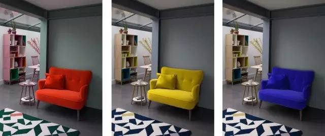 这份色盲都不会搭错的色彩搭配秘籍，赶紧Get！