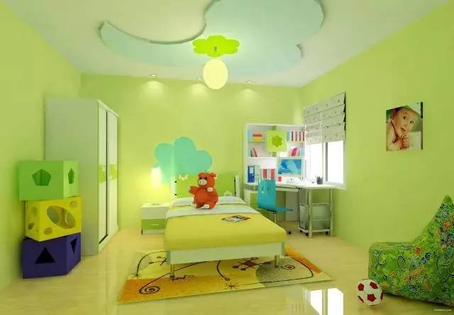 这份色盲都不会搭错的色彩搭配秘籍，赶紧Get！