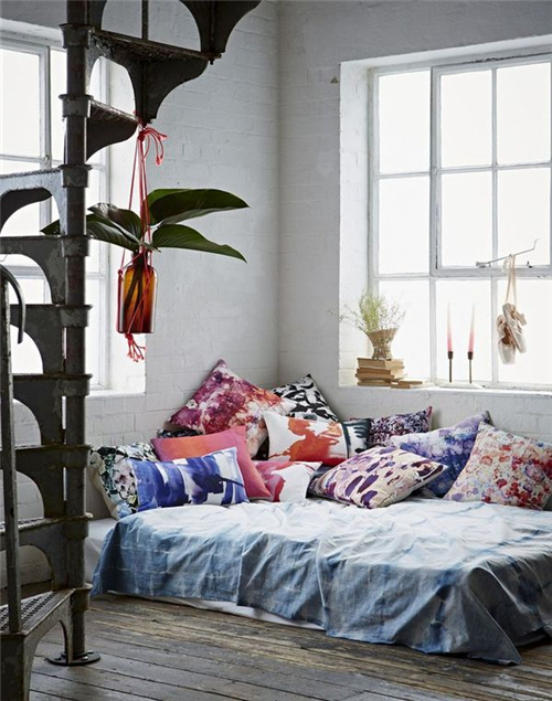 周一辣么丧？只想有个懒人沙发，让我来个“葛优躺”