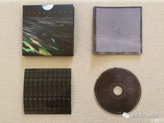 金曲奖最大遗珠郭顶，失踪这七年写歌只是为了生计