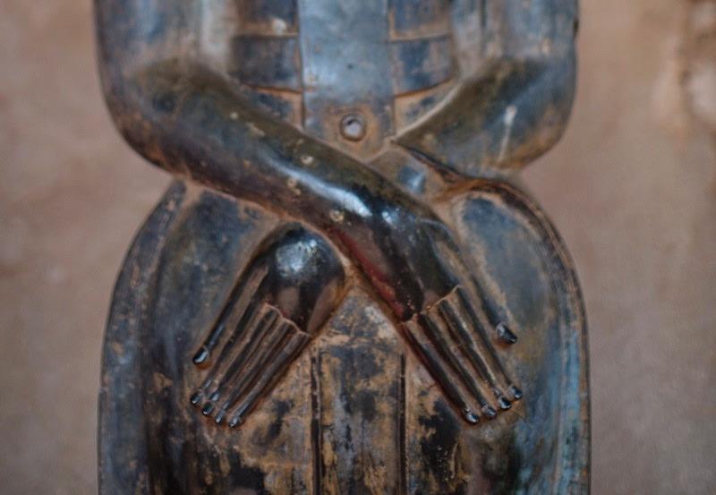 老挝玉佛寺里没有玉佛,老挝万象佛寺