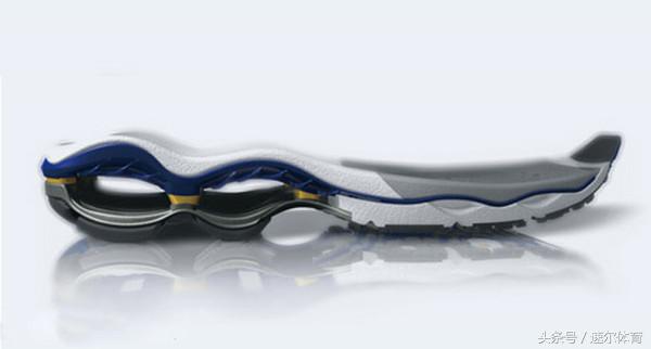 美津浓无限wave和foamwave跑鞋,美津浓wavestream2跑鞋怎么样